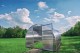Polykarbonátový skleník Agrosfera GENIO 4mm, 3x2x2m