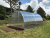 Polykarbonátový skleník GOLIÁŠ 4mm, 3x2x2m