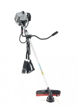 Benzínový krovinorez AL-KO BC 500 B 113 785