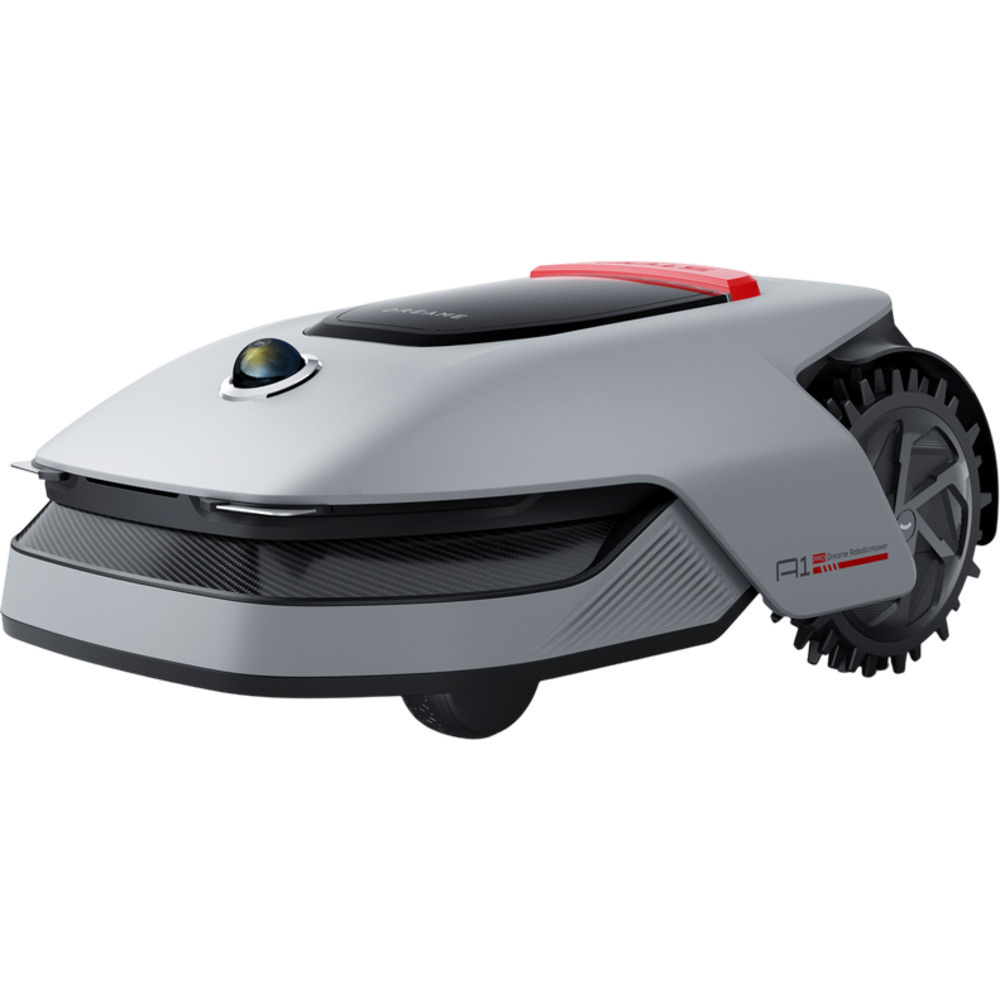 DREAME – Robotická kosačka A1 Pro 800