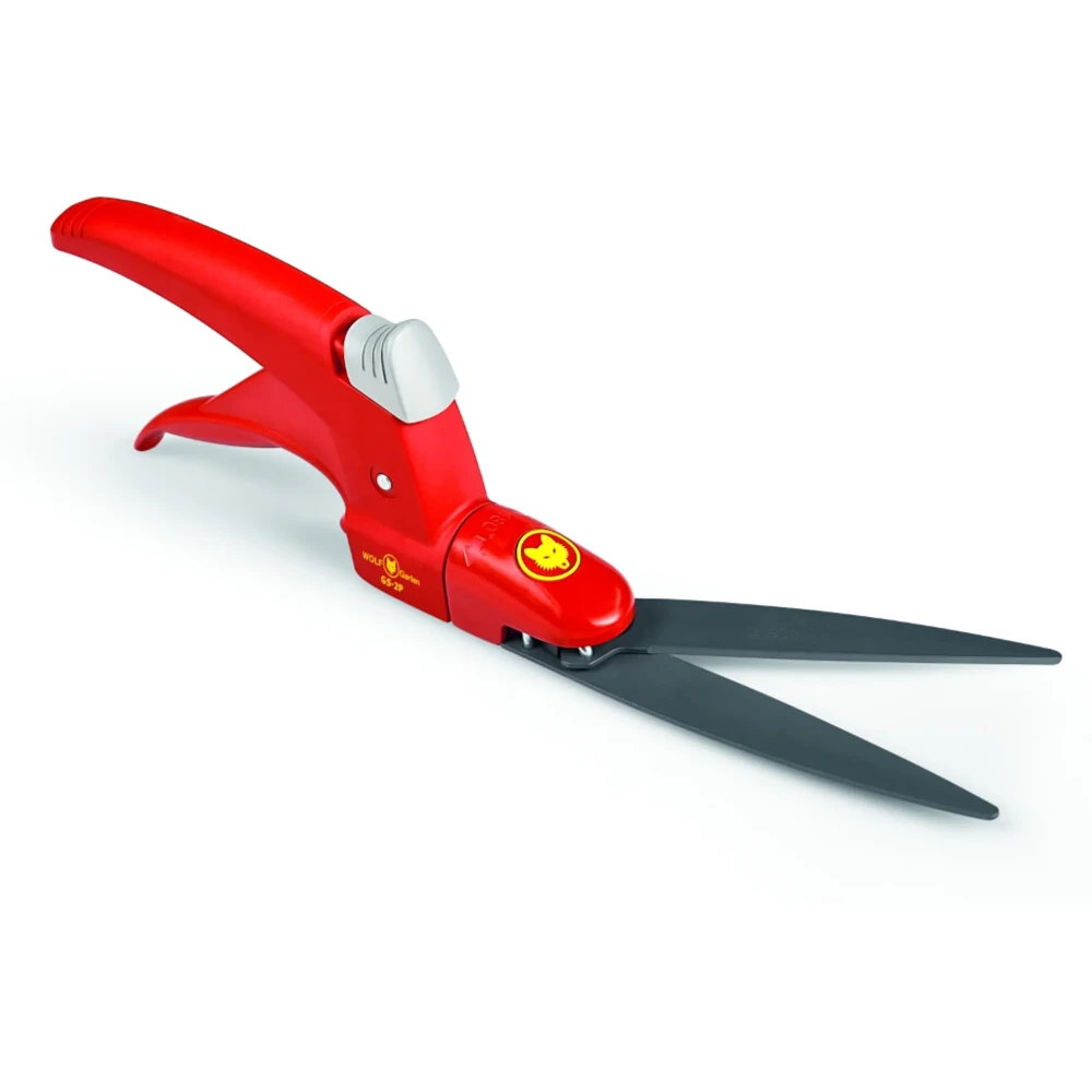 Ručné nožnice na trávu Wolf-Garten GS-2P COMFORT