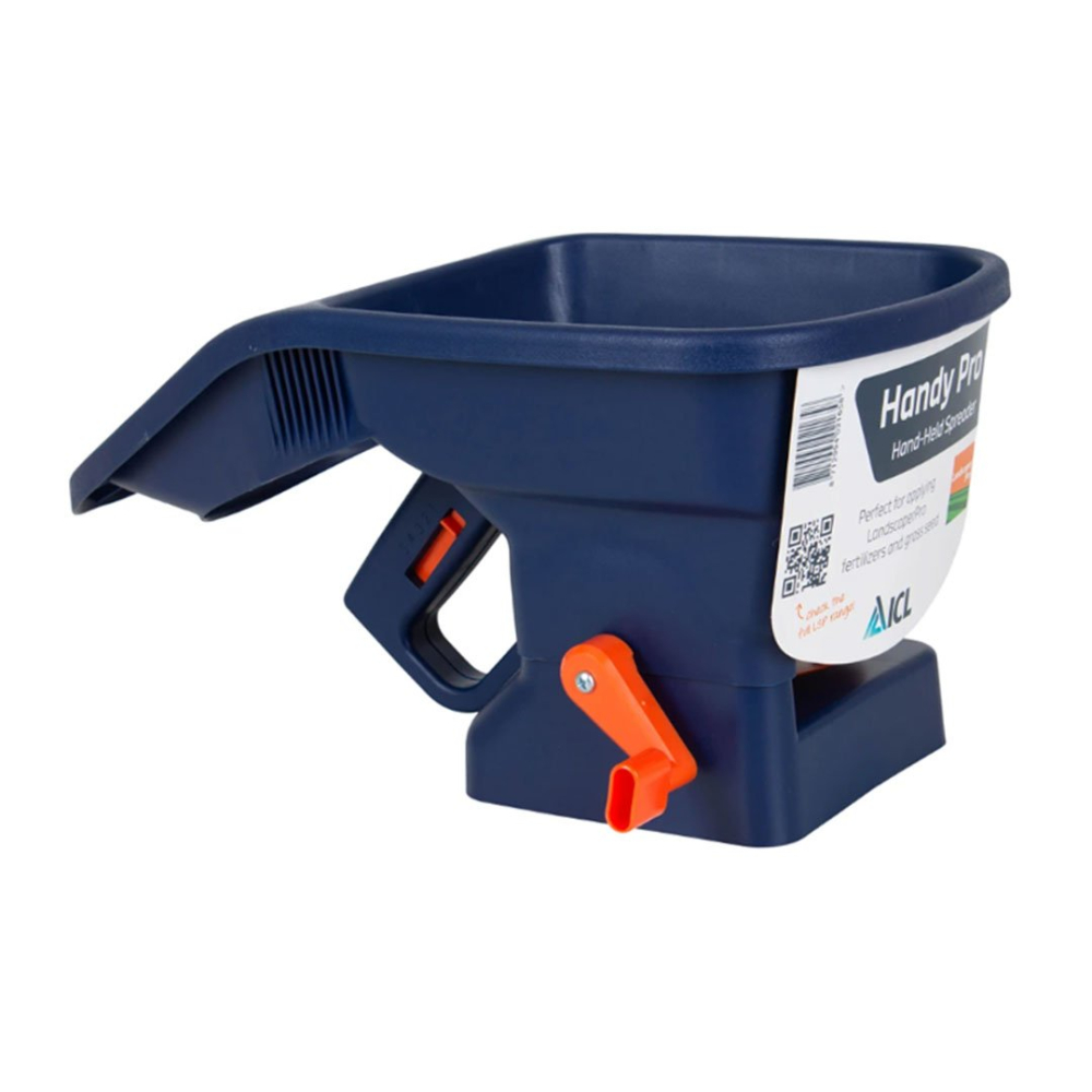 Ručné rozmetadlo hnojív Handy Pro II