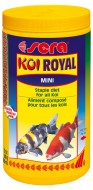 Sera Pond Koi Royal Staple Diet Mini - 3800ml