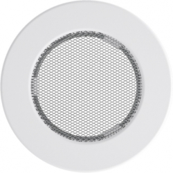 Mrie�ka okr�hla Ø 100 biela