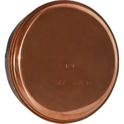 Vie�ko dymov� meden� pr. 152 mm