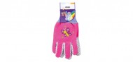 Stocker 22057 detské rukavice-Ružovofialové