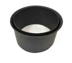 Kom�nov� zdera dvojit�, 150mm