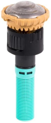 Rain Bird rota�n� tryska R-VAN 18, uhol 45�-270�, dostrek 5,5 m