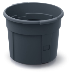 Kvetin�� na zemiaky antracit