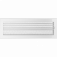 Mrieka 17x49 biela - rzne prevedenie
