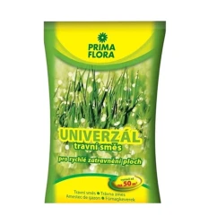 Tr�vna zmes PRIMAFLORA Univerz�l 500g/25 m2