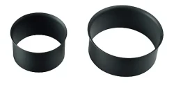 Zdera dymov� 125/1,5 mm