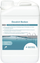 Decalcit Becken 3l