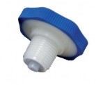 Drenážny ventil plastový 1/2" Irritrol 204509