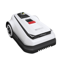 Goat A3000 LiDAR White