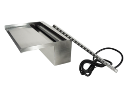 Vodop�d Niagara LED 60 s pred�en�m