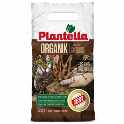 Plantella Organik sadenice 1,5kg