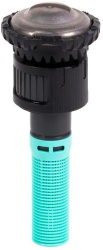 Rain Bird rota�n� tryska R-VAN-SST, stred - dlh� okraj, p�s 1,5 x 9,1 m