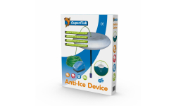 Superfish Anti - Ice Device ohrieva s prevzduovacou spravou
