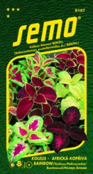 SEMO Koleus RAINBOW 9187 0,15g