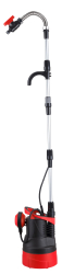 Strend Pro Garden-�erpadlo MR2500, 2v1, do suda, 350W, 5500 l/h, k�bel 10 m
