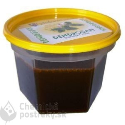 Dendrosan teprsky vosk 150g