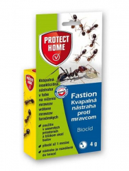 Protect home kvapalná nástraha na mravce 4 g