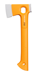 Fiskars-1069101 Univerzlna ahk sekera X-series (XS) X13, 33 cm