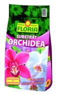 Substrát na orchideje 3L