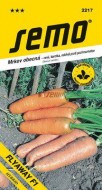 Semen  mrkva Flyaway F1