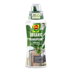 COMPO Hnojivo BIO GRANUPLANT 500ml
