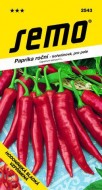 Semen  paprika Hodonnska sladk