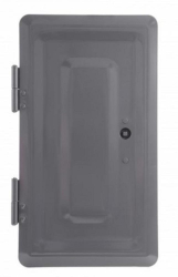 Kom�nov� dvierka 200x360