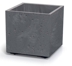 Kvetin�� Sierra 28,8cm beton effect