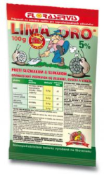 Lima oro proti slim�kom viac ve�kost�