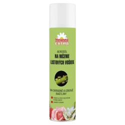 MARGARETA EXTRA aerosol na vo�ky 400 ml