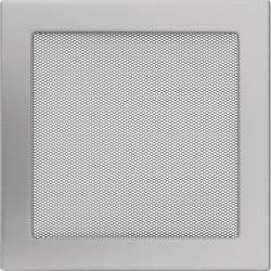 Mrie�ka nerez 22 x 22 nerezov� br�sen� matn� 2 prevedenia