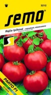 Semen  paradajky Parto F1- kolkov