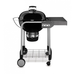 Weber - PERFORMER GBS 57CM - Black