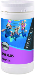 Pontaqua-Ph plus 0,8kg