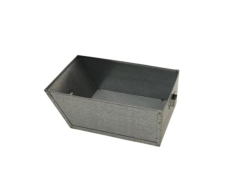 Popoln�k spor�kov� 2U4P Kerpen 250x170x90 mm