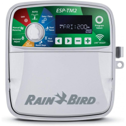 RAIN BIRD-Riadiaca jednotka ESP-TM2-6 - externá