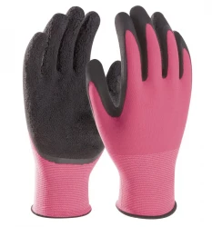 Rukavice syntetick man na podklade-rzne vekosti