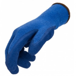Stocker-zimné pracovné rukavice viac veľkostí