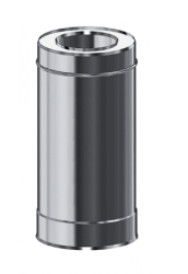 R�ra pr. 150/250/250, hr. 0.6, nerez, trojpl᚝