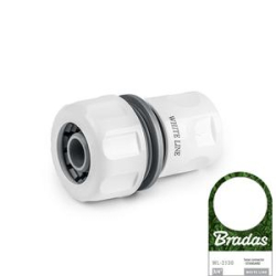Bradas WL-2130 r�chlospojka na hadicu 3/4" Standard