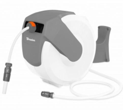 WhiteLine Samonavjac box s hadicou 1/2" 35 m