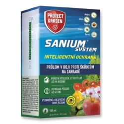 Insekticid SANIUM SYSTEM 50 ml