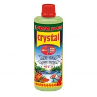 Sera Pond Crystal - 500ml