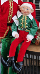 Vianon kriatok 44cm A Klasik 40437